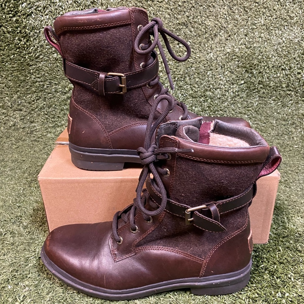 Women’s Ugg Kesey Boots